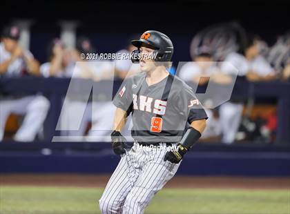 Thumbnail 2 in Rockwall vs. Rockwall-Heath (UIL 6A Regional Final) photogallery.