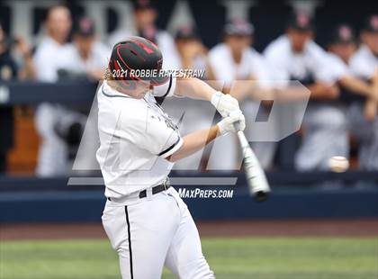 Thumbnail 2 in Rockwall vs. Rockwall-Heath (UIL 6A Regional Final) photogallery.