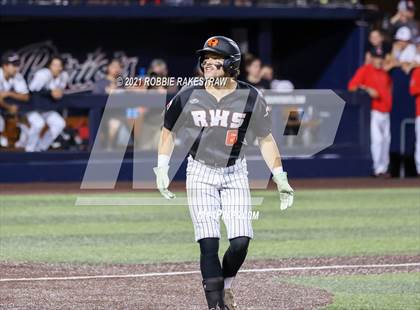 Thumbnail 2 in Rockwall vs. Rockwall-Heath (UIL 6A Regional Final) photogallery.