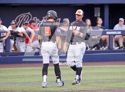 Thumbnail 1 in Rockwall vs. Rockwall-Heath (UIL 6A Regional Final) photogallery.