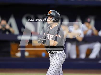 Thumbnail 3 in Rockwall vs. Rockwall-Heath (UIL 6A Regional Final) photogallery.