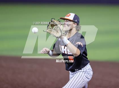 Thumbnail 3 in Rockwall vs. Rockwall-Heath (UIL 6A Regional Final) photogallery.