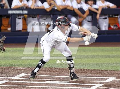 Thumbnail 1 in Rockwall vs. Rockwall-Heath (UIL 6A Regional Final) photogallery.