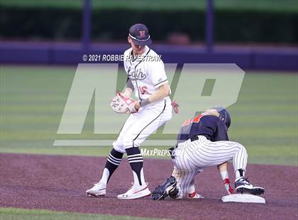 Thumbnail 1 in Rockwall vs. Rockwall-Heath (UIL 6A Regional Final) photogallery.