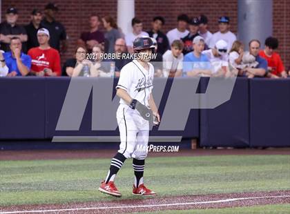 Thumbnail 3 in Rockwall vs. Rockwall-Heath (UIL 6A Regional Final) photogallery.