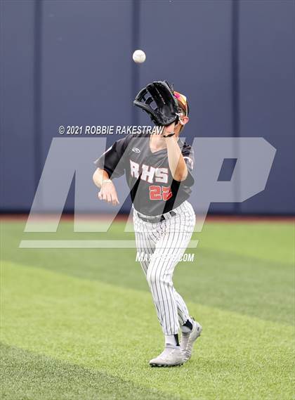 Thumbnail 1 in Rockwall vs. Rockwall-Heath (UIL 6A Regional Final) photogallery.