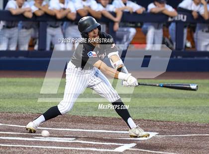 Thumbnail 2 in Rockwall vs. Rockwall-Heath (UIL 6A Regional Final) photogallery.