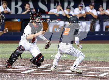 Thumbnail 3 in Rockwall vs. Rockwall-Heath (UIL 6A Regional Final) photogallery.