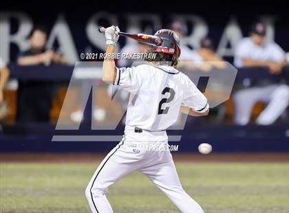 Thumbnail 2 in Rockwall vs. Rockwall-Heath (UIL 6A Regional Final) photogallery.