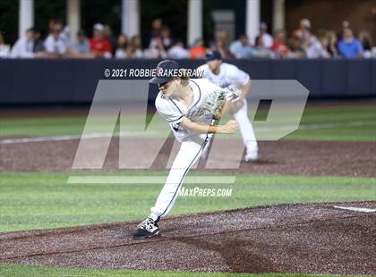 Thumbnail 2 in Rockwall vs. Rockwall-Heath (UIL 6A Regional Final) photogallery.