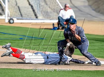 Thumbnail 3 in Granite Hills @ La Jolla photogallery.
