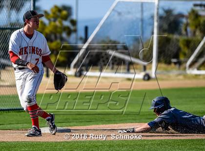 Thumbnail 2 in Granite Hills @ La Jolla photogallery.