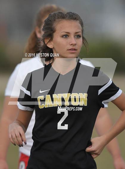 Thumbnail 1 in Canyon @ Troy photogallery.