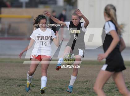 Thumbnail 2 in Canyon @ Troy photogallery.