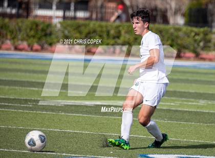 Thumbnail 1 in Tampa Prep vs. Tampa Catholic photogallery.