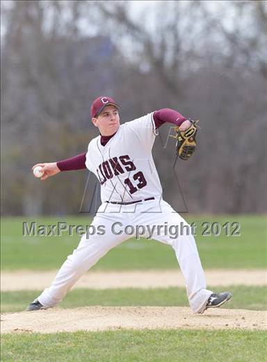 Monday, Apr 9, 2012