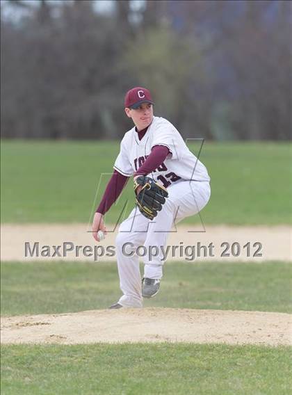 Thumbnail 2 in Westford Academy @ Chelmsford photogallery.