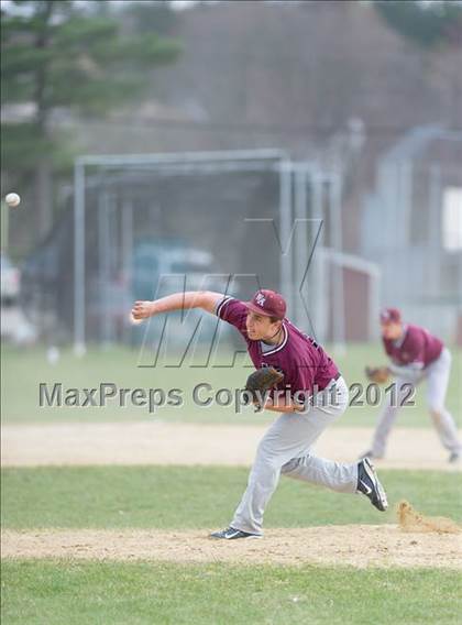 Thumbnail 1 in Westford Academy @ Chelmsford photogallery.