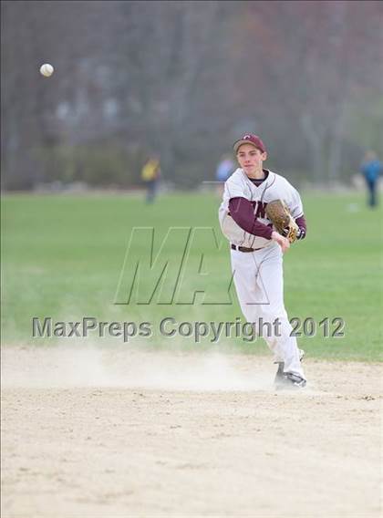 Thumbnail 3 in Westford Academy @ Chelmsford photogallery.