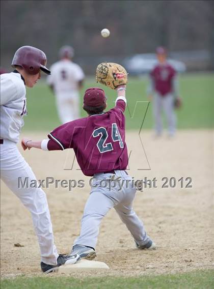 Thumbnail 1 in Westford Academy @ Chelmsford photogallery.