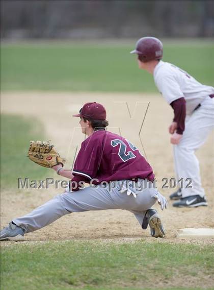 Thumbnail 1 in Westford Academy @ Chelmsford photogallery.