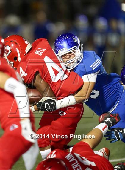 Thumbnail 3 in Burbank @ Burroughs photogallery.