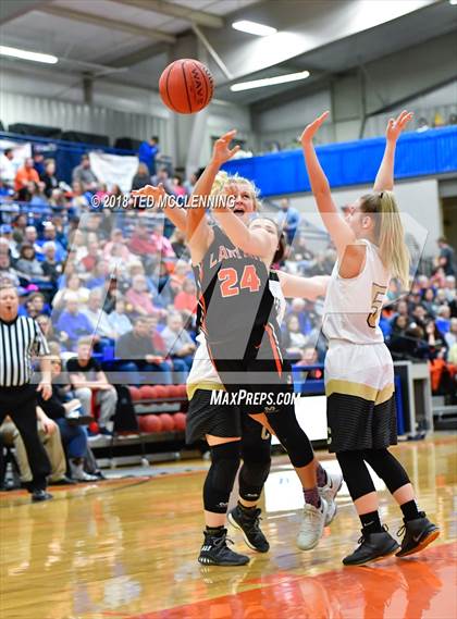 Thumbnail 1 in Charleston vs. Lamar (AAA 3A Regional Playoff) photogallery.