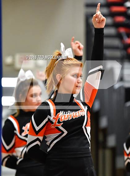 Thumbnail 1 in Charleston vs. Lamar (AAA 3A Regional Playoff) photogallery.