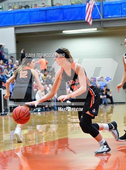 Thumbnail 3 in Charleston vs. Lamar (AAA 3A Regional Playoff) photogallery.