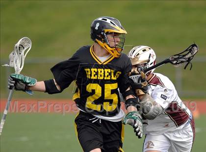 Thumbnail 1 in Lakeland-Panas @ Iona Prep photogallery.