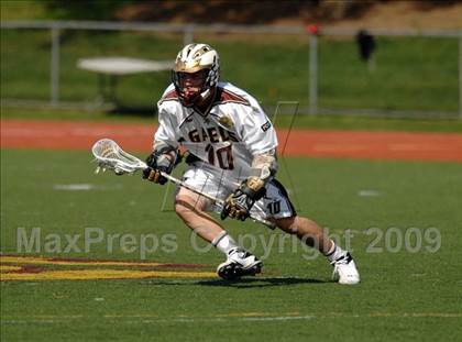 Thumbnail 1 in Lakeland-Panas @ Iona Prep photogallery.