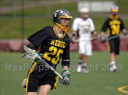 Thumbnail 3 in Lakeland-Panas @ Iona Prep photogallery.