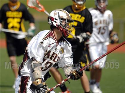 Thumbnail 3 in Lakeland-Panas @ Iona Prep photogallery.