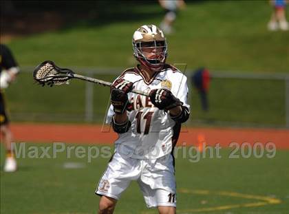 Thumbnail 3 in Lakeland-Panas @ Iona Prep photogallery.