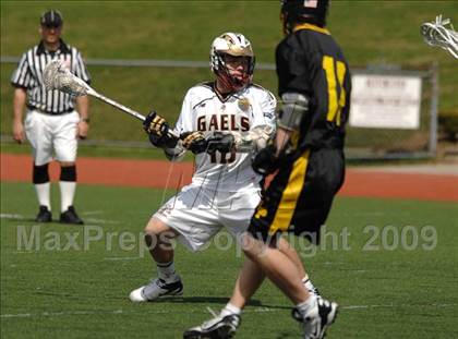 Thumbnail 2 in Lakeland-Panas @ Iona Prep photogallery.