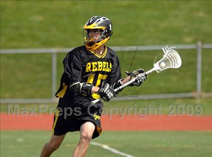Thumbnail 2 in Lakeland-Panas @ Iona Prep photogallery.
