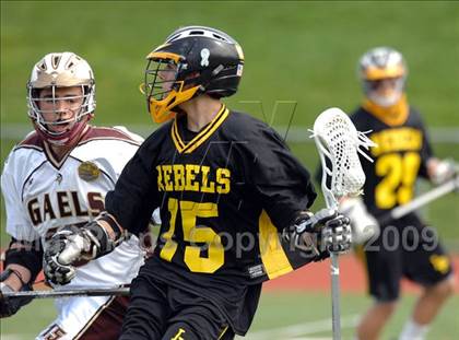 Thumbnail 3 in Lakeland-Panas @ Iona Prep photogallery.