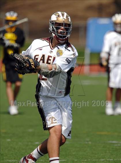 Thumbnail 2 in Lakeland-Panas @ Iona Prep photogallery.