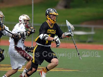 Thumbnail 3 in Lakeland-Panas @ Iona Prep photogallery.