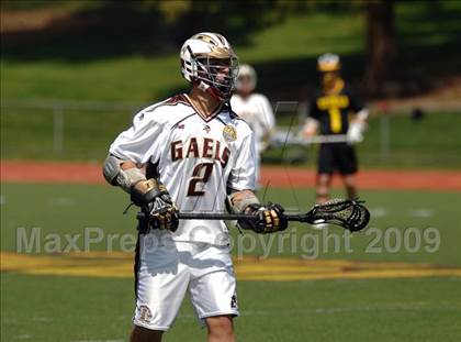 Thumbnail 3 in Lakeland-Panas @ Iona Prep photogallery.