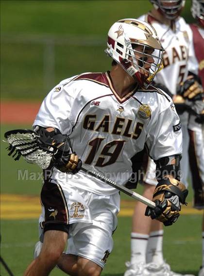 Thumbnail 3 in Lakeland-Panas @ Iona Prep photogallery.