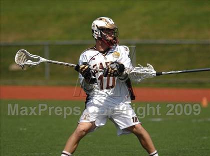 Thumbnail 2 in Lakeland-Panas @ Iona Prep photogallery.