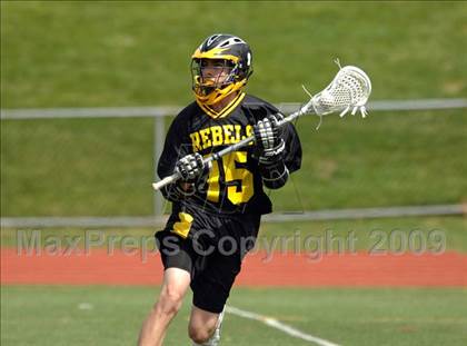 Thumbnail 3 in Lakeland-Panas @ Iona Prep photogallery.