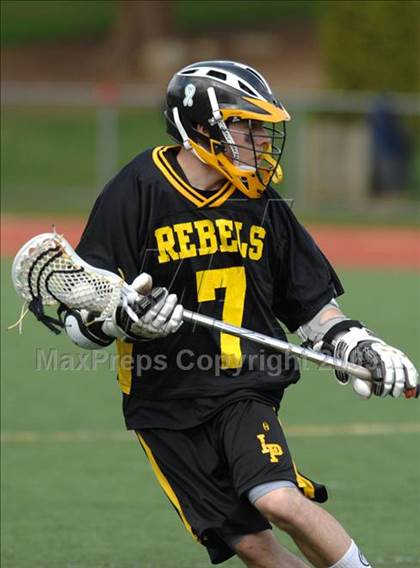 Thumbnail 2 in Lakeland-Panas @ Iona Prep photogallery.