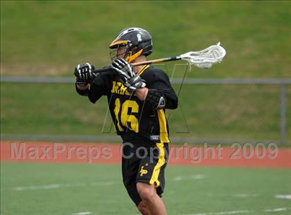 Thumbnail 2 in Lakeland-Panas @ Iona Prep photogallery.