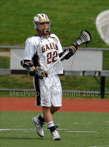 Thumbnail 3 in Lakeland-Panas @ Iona Prep photogallery.