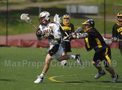 Thumbnail 2 in Lakeland-Panas @ Iona Prep photogallery.