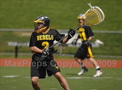Thumbnail 3 in Lakeland-Panas @ Iona Prep photogallery.