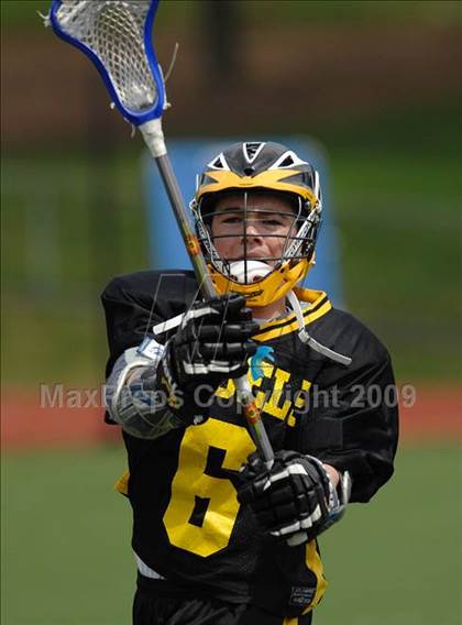 Thumbnail 1 in Lakeland-Panas @ Iona Prep photogallery.