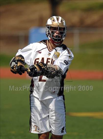 Thumbnail 3 in Lakeland-Panas @ Iona Prep photogallery.